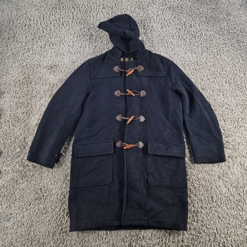 Barbour coat mens large - coat,