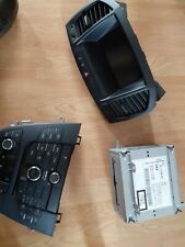 Vauxhall Insignia MK1 2009 dvd 800 naviStereo 344831230 kit nav 13223793 