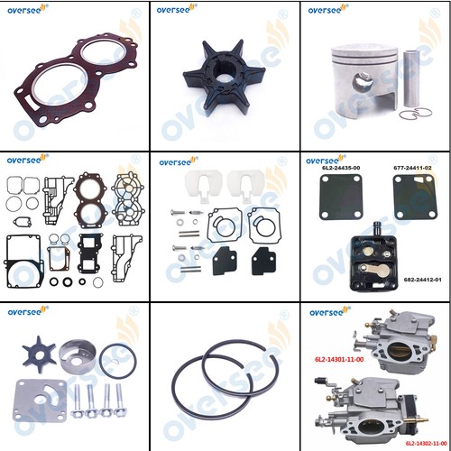 6l2 engine parts for - 6l2,