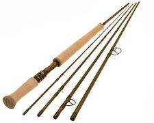 A. Jensen Anadrome Switch Fly Rod 11' * NEW 2025 Stocks * UK JENSEN DEALER *