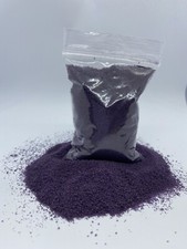 Purple Decorative Coloured