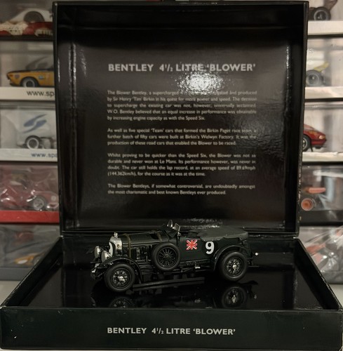 Minichamps ed 45 - minichamps, ed.45