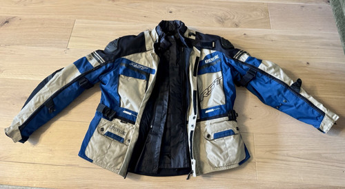 Rst pro series adventure - rst, adventure-x