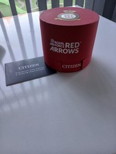 Red Arrows T1 Limited Edition