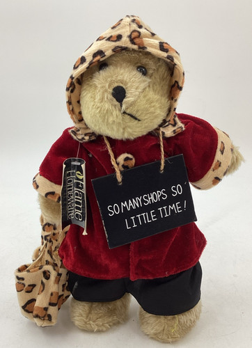 Character teds flame homeware - character,