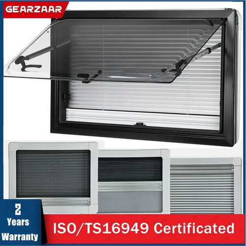 Camper van windows - camper,