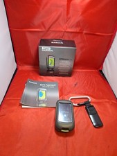 GARMIN APPROACH G3 GOLF GPS DEVICE RANGEFINDER SPARE & REPAIR A