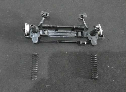 Sunstar escort mk2 rs1800 - 1/18,