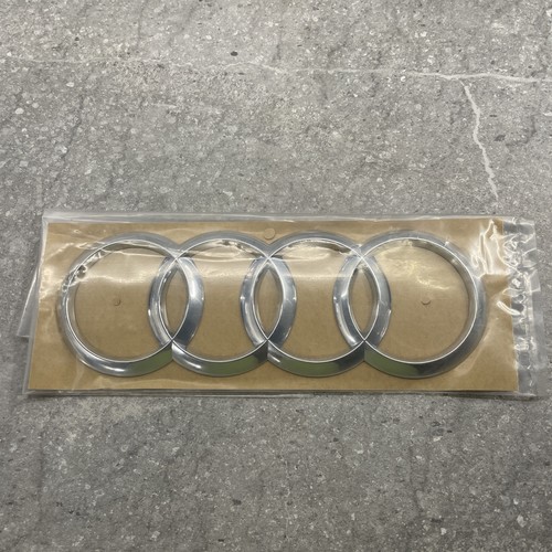 Genuine audi sportback - genuine,