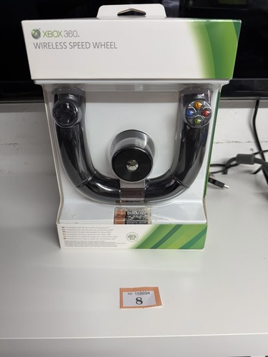 Xbox 360 wireless speed - xbox,