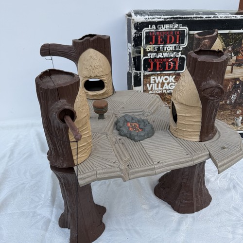 Kenner star wars return - wars,