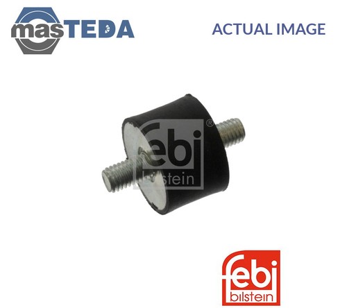 07403 mounting radiator febi - 07403,