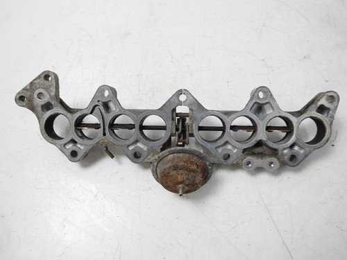 Throttle valve for - valve, 4a-ge