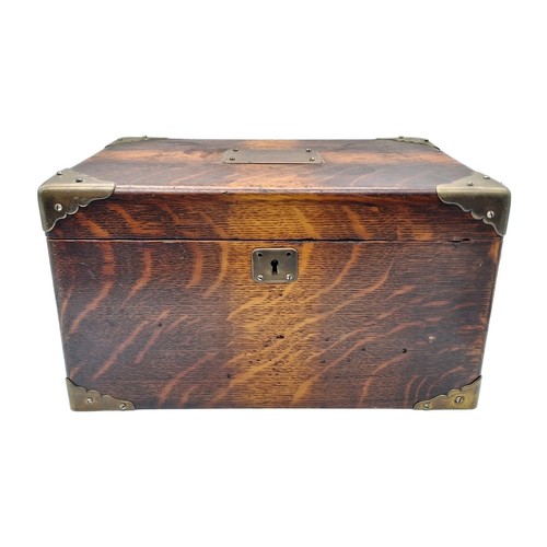 Antique quarter sawn - sawn, solid