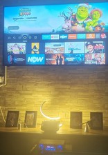 55inch Techwood TV Remotes