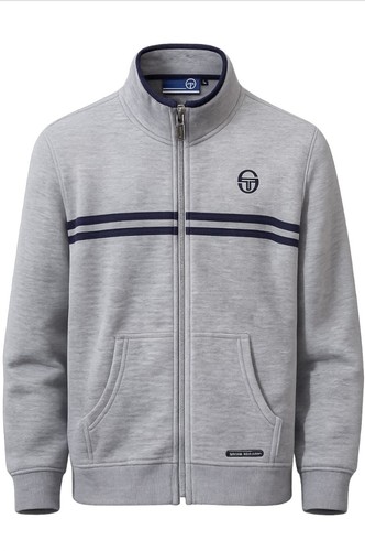 Sergio tacchini track jacket - sergio,