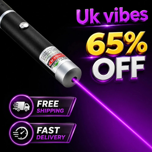 1000miles strong beam purple - strong,