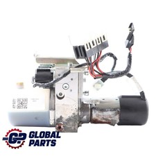 BMW E88 Cabrio Convertible