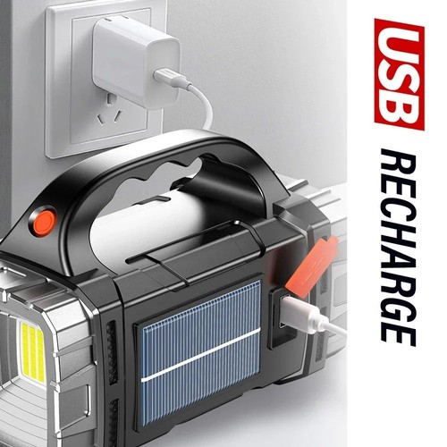 High powered 12000000lm led - powered,