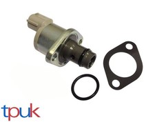 Ford Transit Mk7 2.4 2.2 Fuel