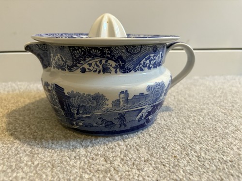 Spode italian blue - spode, &