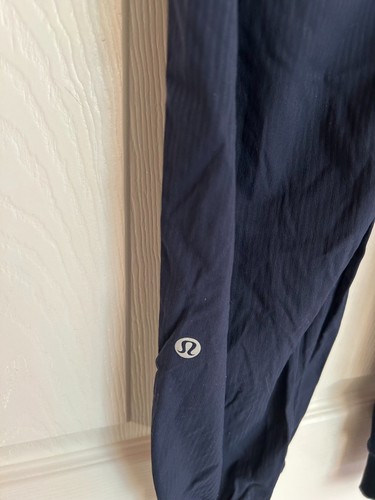 Lululemon activewear navy blue - activewear,
