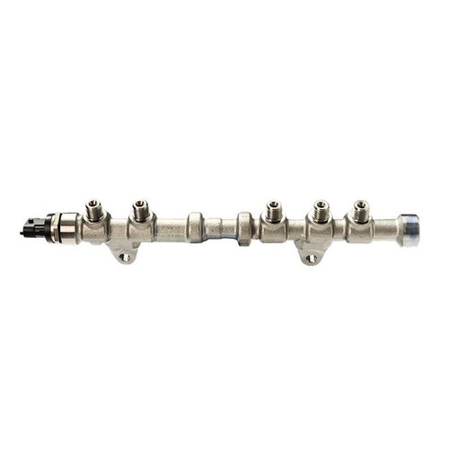 Rail pipe for - for, vauxhall