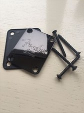 Fender ST Corona California