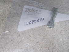 NOS Kawasaki Socket Bolt 81-07 ZX600 KX250 KLX300 KDX220 ZG1000 KZ1000 120P0840