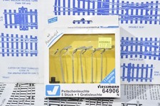 Viessmann N Gauge - Whip