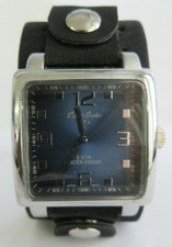 Philip Persio IPS 3 ATM Water Proof Watch 