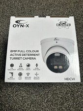 Onyx Qvis Eagle 8M 4k Active