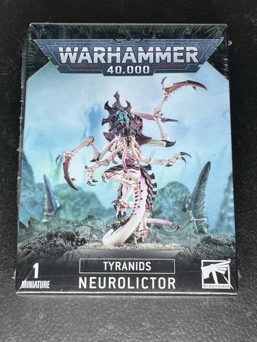 Warhammer 40k tyranids - warhammer,
