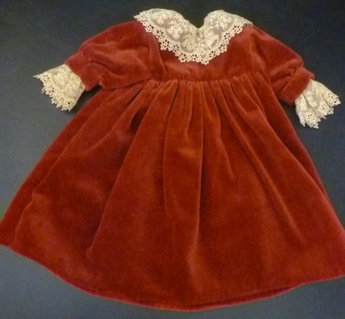 Dress for antique - dress,