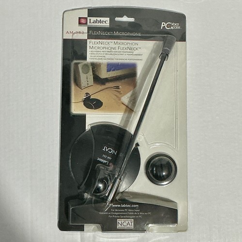 Vintage labtec ncat 252 - vintage, am-252