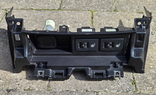Mazda mx5 mk3 nc2 - mazda,
