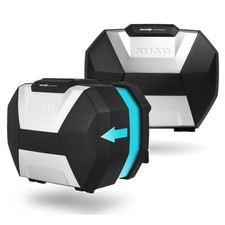 SHAD SH38X Expandable