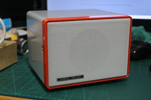Yaesu 901 external speaker - yaesu,