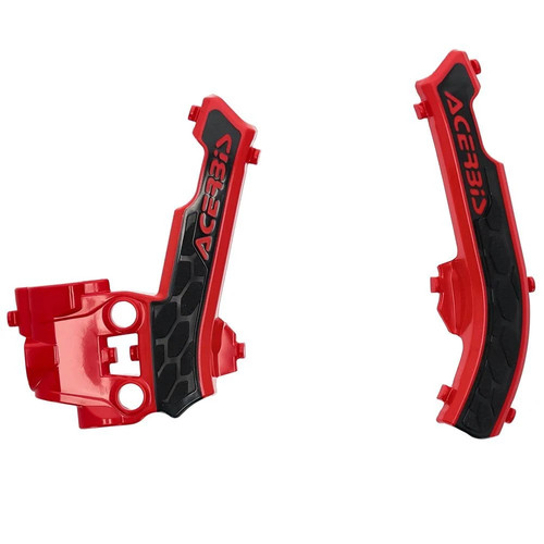 Acerbis grip frame - acerbis, x-grip