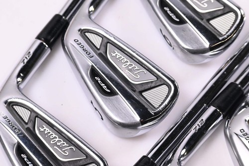 Titleist 712 ap2 irons - titleist,