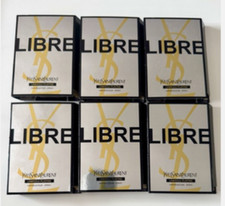 YSL Libre L'Absolu Platine