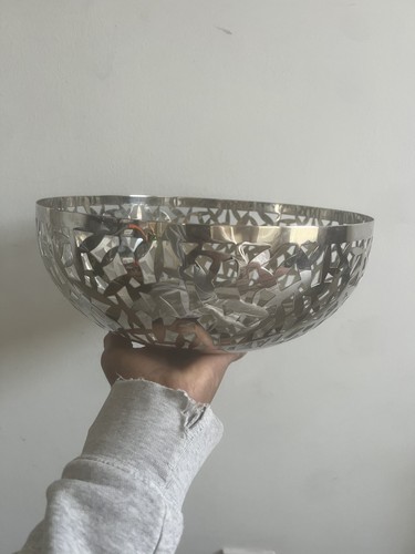 Alessi fruit bowl - fruit,