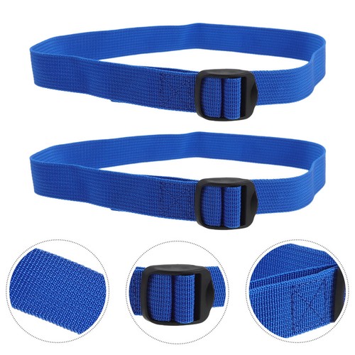 Rowing machine pedal straps - machine,