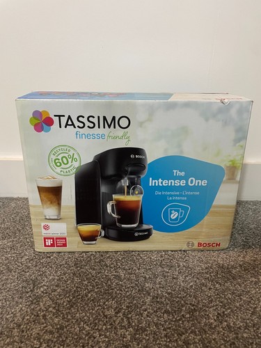 Tassimo bosch finesse - tassimo, by