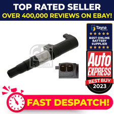 Ignition Coil 21666 Febi