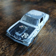 Corgi Toys #303 Ford Capri 3 Litre GT