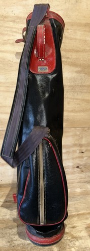 Penfold vintage golf carry - penfold,