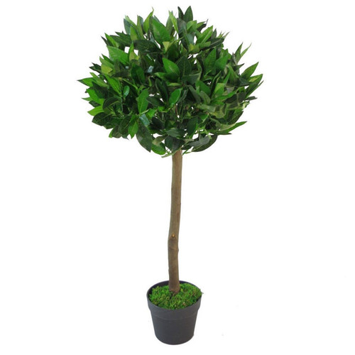 90cm leaf design - design, artificial