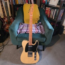 Squier 40th Anniversary