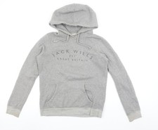 Jack Wills Women's Grey Size 8